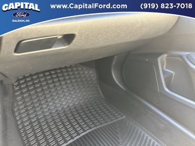 2017 Honda Civic EX-L w/Navigation