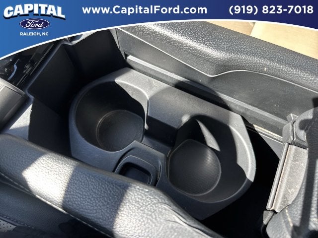 2017 Honda Civic EX-L w/Navigation