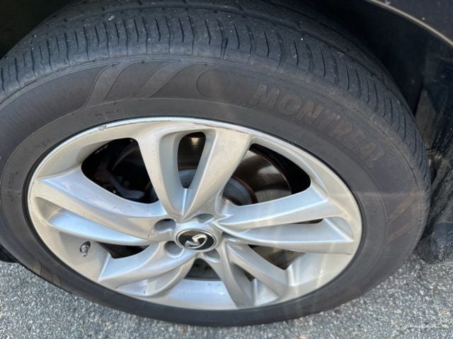 2018 INFINITI QX30 Luxury