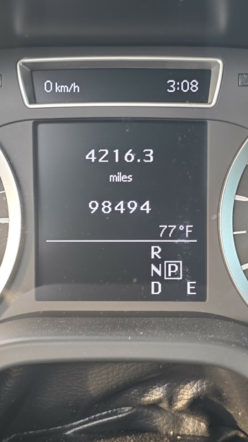 2018 INFINITI QX30 Luxury