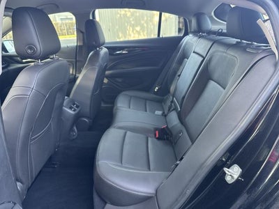 2018 Buick Regal Essence