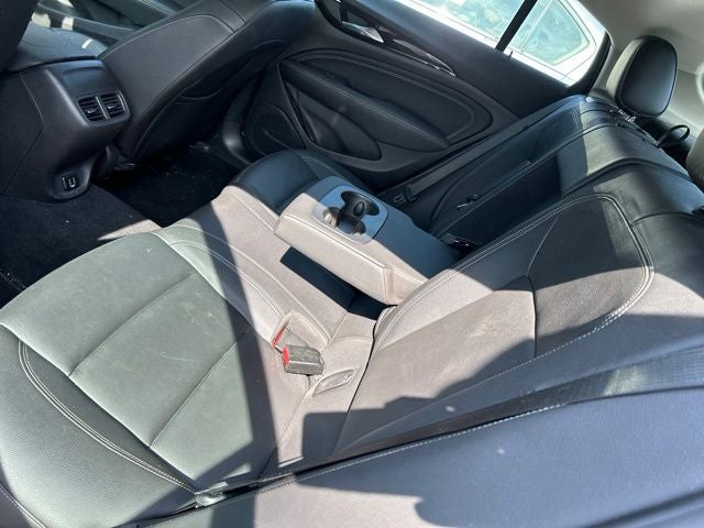 2018 Buick Regal Essence