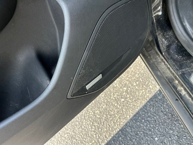 2018 Buick Regal Essence