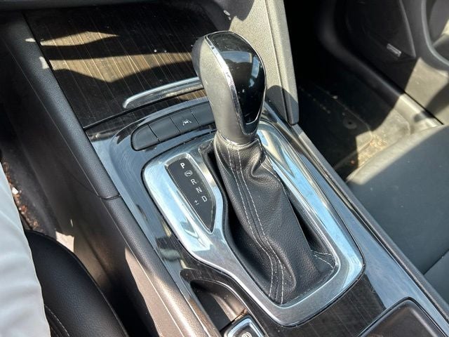 2018 Buick Regal Essence