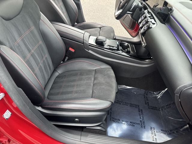 2021 Mercedes-Benz CLA CLA 250