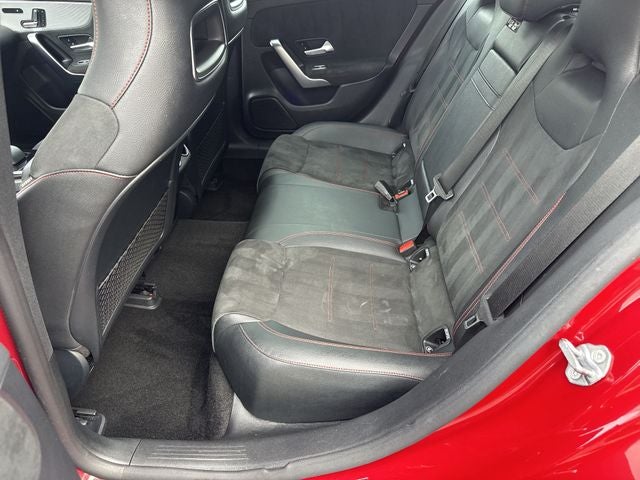 2021 Mercedes-Benz CLA CLA 250