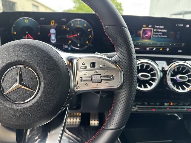 2021 Mercedes-Benz CLA CLA 250