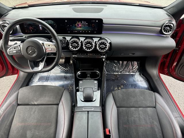 2021 Mercedes-Benz CLA CLA 250