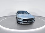 2025 Mercedes-Benz CLA CLA 250