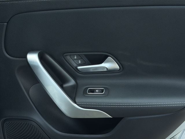 2025 Mercedes-Benz CLA CLA 250