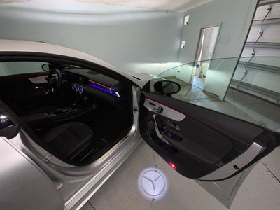 2023 Mercedes-Benz CLA CLA 250 4MATIC®