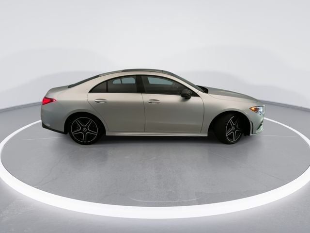 2023 Mercedes-Benz CLA CLA 250 4MATIC®