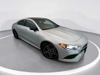 2023 Mercedes-Benz CLA CLA 250 4MATIC®