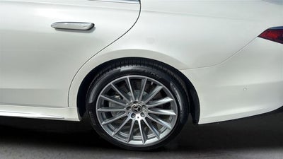 2022 Mercedes-Benz S-Class S 500 4MATIC®