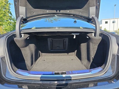 2022 Mercedes-Benz S-Class S 580 4MATIC®