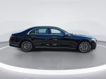2022 Mercedes-Benz S-Class S 580 4MATIC®