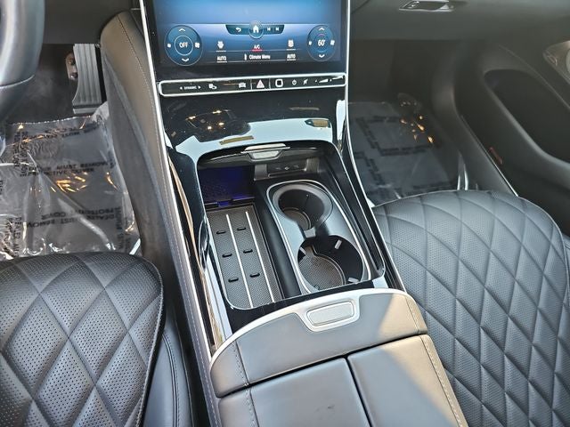2022 Mercedes-Benz S-Class S 580 4MATIC®