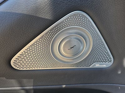 2022 Mercedes-Benz S-Class S 580 4MATIC®