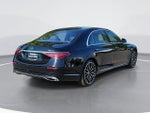 2022 Mercedes-Benz S-Class S 580 4MATIC®