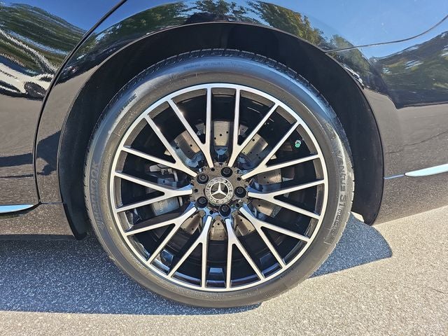 2022 Mercedes-Benz S-Class S 580 4MATIC®