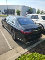2022 Mercedes-Benz S-Class S 580 4MATIC®