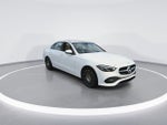 2023 Mercedes-Benz C-Class C 300