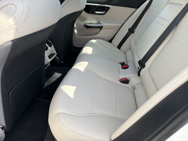 2023 Mercedes-Benz C-Class C 300