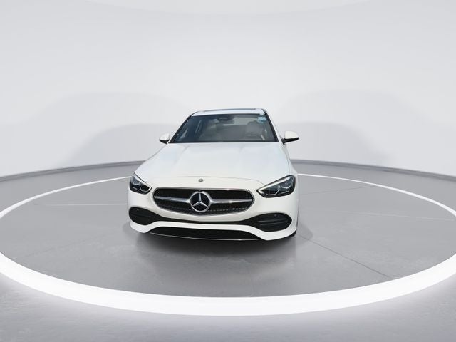 2023 Mercedes-Benz C-Class C 300