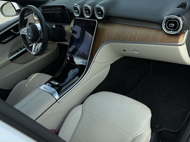 2023 Mercedes-Benz C-Class C 300