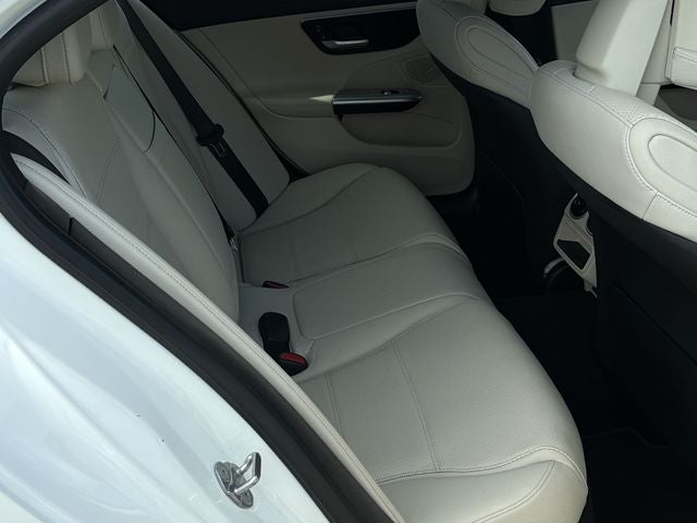 2023 Mercedes-Benz C-Class C 300