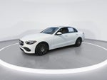 2023 Mercedes-Benz C-Class C 300