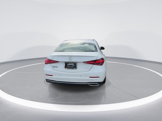 2023 Mercedes-Benz C-Class C 300