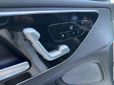 2025 Mercedes-Benz C-Class C 300 4MATIC®