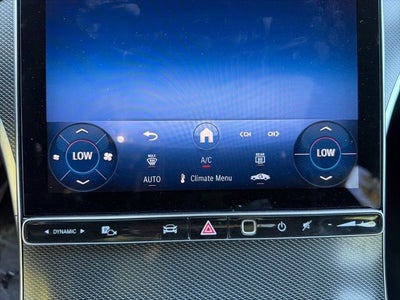 2025 Mercedes-Benz C-Class C 300 4MATIC®