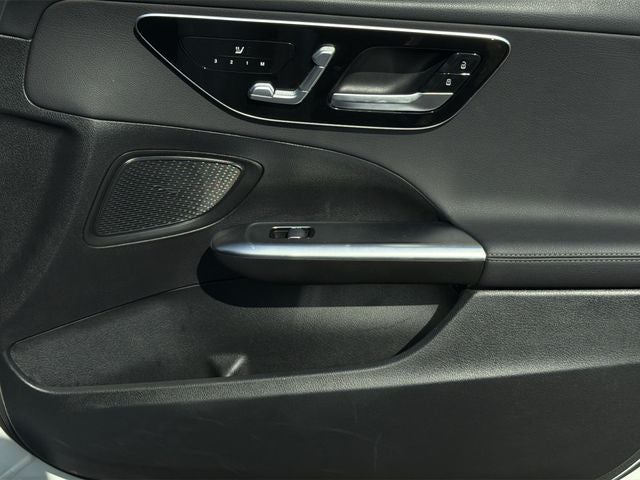 2025 Mercedes-Benz C-Class C 300 4MATIC®