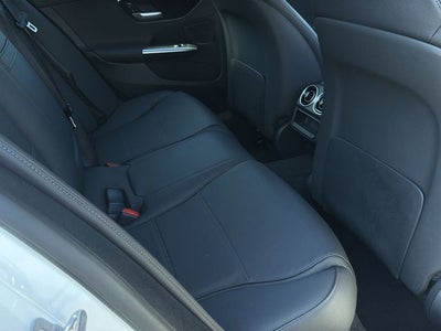 2025 Mercedes-Benz C-Class C 300 4MATIC®