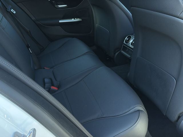 2025 Mercedes-Benz C-Class C 300 4MATIC®