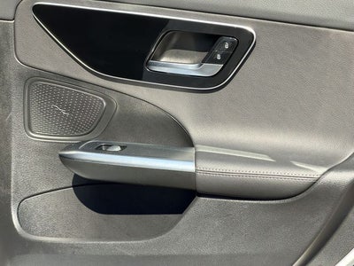 2025 Mercedes-Benz C-Class C 300 4MATIC®