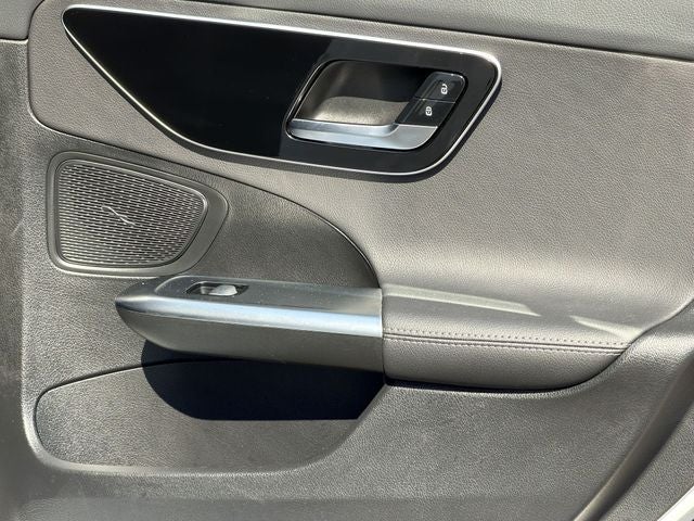 2025 Mercedes-Benz C-Class C 300 4MATIC®
