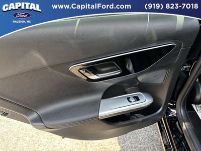 2025 Mercedes-Benz C-Class C 300 4MATIC®