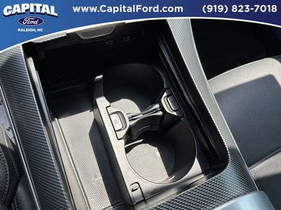 2025 Mercedes-Benz C-Class C 300 4MATIC®