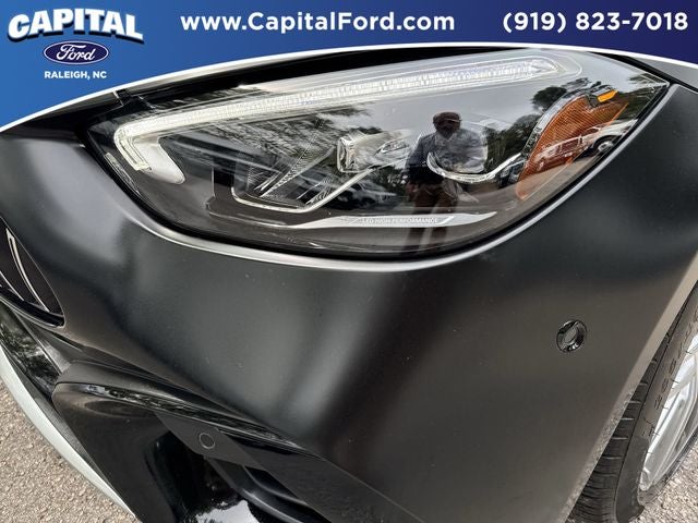 2024 Mercedes-Benz C-Class C 63 S AMG® 4MATIC®