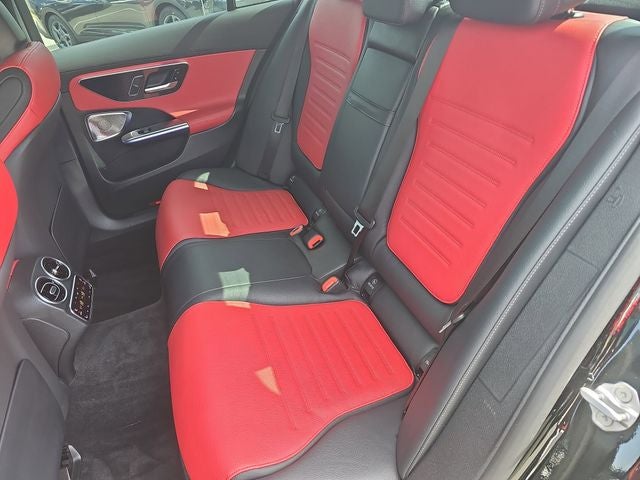 2023 Mercedes-Benz C-Class C 43 AMG® 4MATIC®
