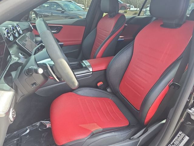 2023 Mercedes-Benz C-Class C 43 AMG® 4MATIC®