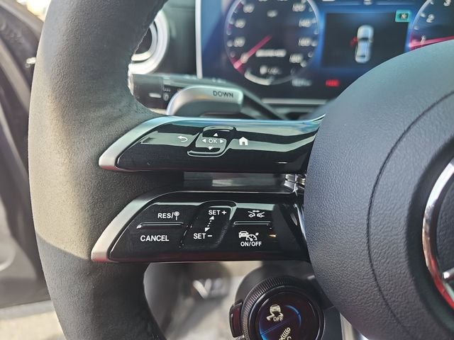 2023 Mercedes-Benz C-Class C 43 AMG® 4MATIC®