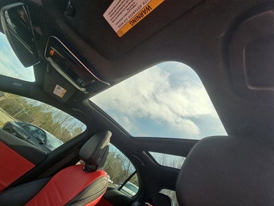 2023 Mercedes-Benz C-Class C 43 AMG® 4MATIC®