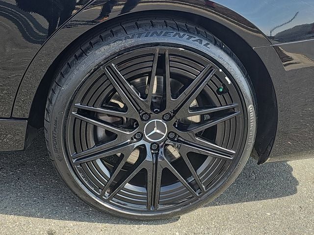 2023 Mercedes-Benz C-Class C 43 AMG® 4MATIC®