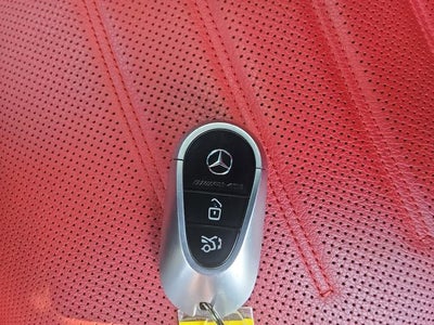 2023 Mercedes-Benz C-Class C 43 AMG® 4MATIC®