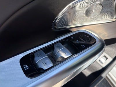 2024 Mercedes-Benz E-Class E 350 4MATIC®
