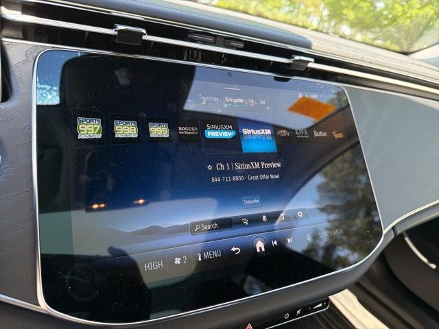 2024 Mercedes-Benz E-Class E 350 4MATIC®